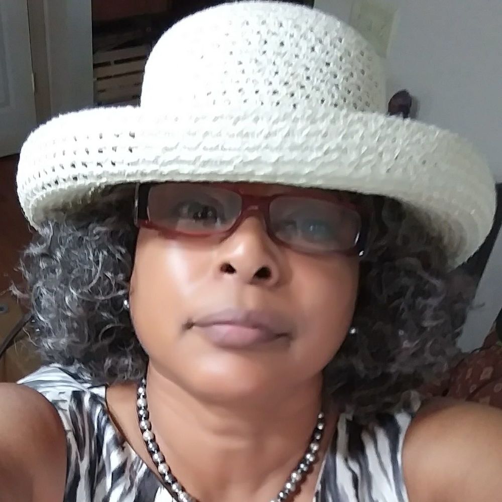 Meet your Posher, Darlene
